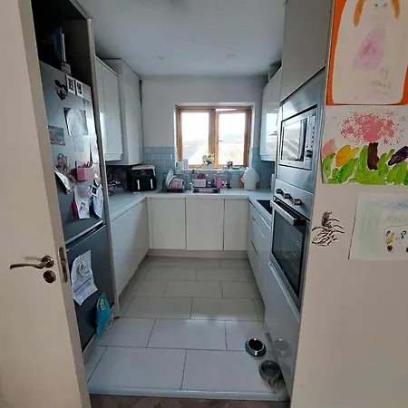 Lejlighed Shell Place *