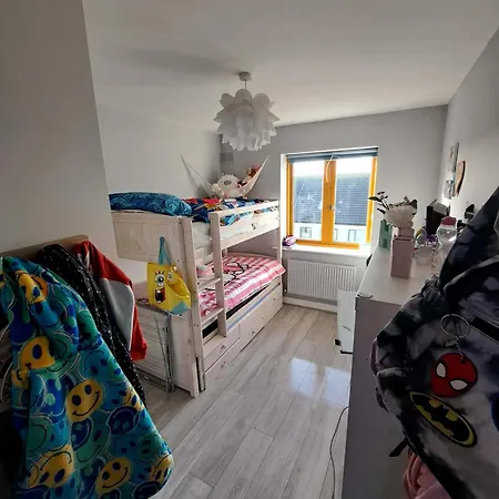 Lejlighed Shell Place Ashbourne