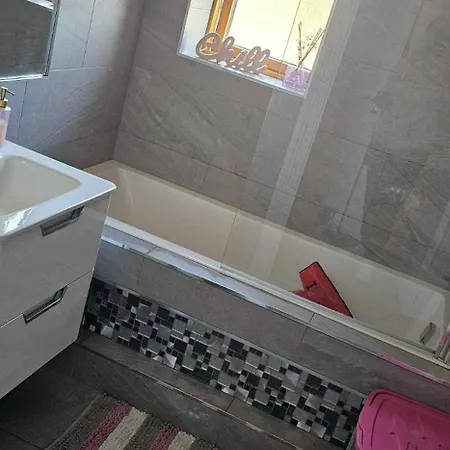 Shell Place Lägenhet *