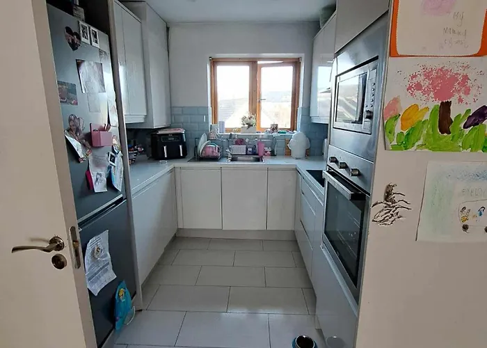 Lägenhet Shell Place *