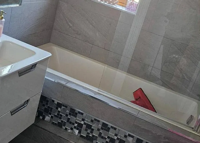 Shell Place Lägenhet *